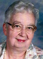 Betty Griffey